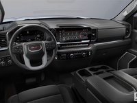 2026 GMC Sierra 1500 Elevation-interior-dasboard