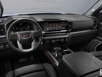 2026 GMC Sierra 1500 ELEVATION-interior-dasboard