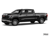2026 GMC Sierra 1500 PRO-exterior-side