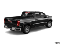 2026 GMC Sierra 1500 PRO-exterior-rear