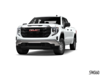 GMC Sierra 1500 PRO 2026-exterior-front