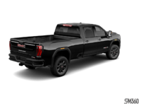 2026 GMC Sierra 2500 HD AT4-exterior-rear