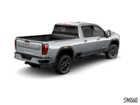 2026 GMC Sierra 2500 HD AT4-exterior-rear