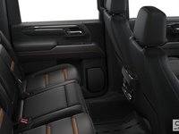 GMC Sierra 2500 HD AT4 2026-interior-rear