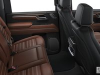 GMC Sierra 2500 HD DENALI ULTIMATE 2026-interior-rear