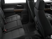 GMC Sierra 2500 HD PRO 2026-interior-rear