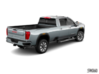 2026 GMC Sierra 3500 HD DENALI SRW-exterior-rear