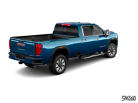 2026 GMC Sierra 3500 HD DENALI SRW-exterior-rear