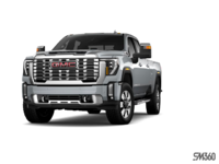 2026 GMC Sierra 3500 HD DENALI SRW-exterior-front