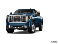 2026 GMC Sierra 3500 HD DENALI SRW-exterior-front