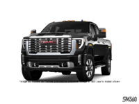 2026 GMC Sierra 3500 HD DENALI SRW-exterior-front