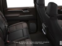 2026 GMC Sierra 3500 HD DENALI SRW-interior-rear