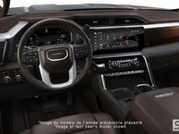 2026 GMC Sierra 3500 HD DENALI SRW-interior-dasboard