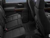 2026 GMC Sierra 3500 HD PRO DRW-interior-rear