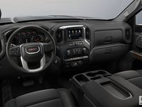 2026 GMC Sierra 3500 HD PRO DRW-interior-dasboard