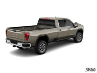2026 GMC Sierra 3500 HD SLE SRW-exterior-rear