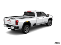 2026 GMC Sierra 3500 HD SLE SRW-exterior-rear