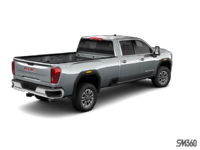 GMC Sierra 3500 HD SLE DRW 2026-exterior-rear