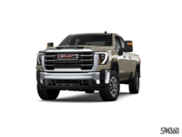 2026 GMC Sierra 3500 HD SLE SRW-exterior-front