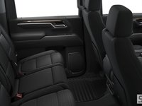 2026 GMC Sierra 3500 HD SLE SRW-interior-rear