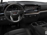 2026 GMC Sierra 3500 HD SLE SRW-interior-dasboard