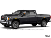 2026 GMC Sierra 3500 HD SLE SRW-exterior-side