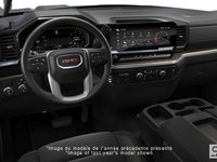 2026 GMC Sierra 3500 HD SLE SRW-interior-dasboard