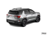 GMC Terrain AT4 2026-exterior-rear