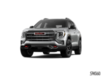 GMC Terrain AT4 2026-exterior-front