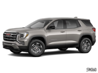 2026 GMC Terrain Elevation-exterior-side