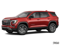 2026 GMC Terrain Elevation-exterior-side