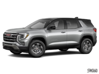 GMC Terrain Elevation 2026-exterior-side