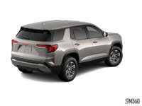 2026 GMC Terrain Elevation-exterior-rear