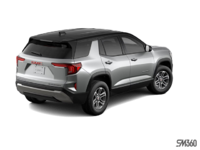 GMC Terrain Elevation 2026-exterior-rear