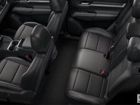 2026 GMC Terrain Elevation-interior-rear