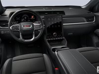 2026 GMC Terrain Elevation-interior-dasboard