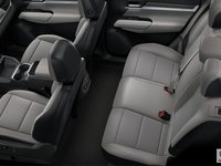 GMC Terrain Elevation 2026-interior-rear