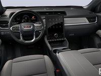 GMC Terrain Elevation 2026-interior-dasboard