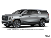 GMC Yukon XL Denali Ultimate 2026-exterior-side