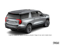 GMC Yukon XL Denali Ultimate 2026-exterior-rear