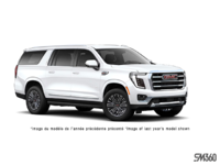 2026 GMC Yukon XL Elevation-exterior-front