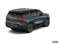 2026 GMC Yukon AT4-exterior-rear