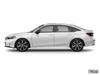 2026 Honda Civic Hybrid SPORT TOURING-exterior-side