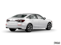2026 Honda Civic Hybrid SPORT TOURING-exterior-rear