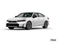 2026 Honda Civic Hybrid SPORT TOURING-exterior-front