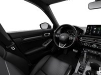 2026 Honda Civic Hybrid SPORT TOURING-interior-front