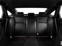 2026 Honda Civic Hybrid SPORT TOURING-interior-rear