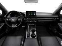 2026 Honda Civic Hybrid SPORT TOURING-interior-dasboard