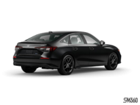 2026 Honda Civic Hybrid SPORT-exterior-rear