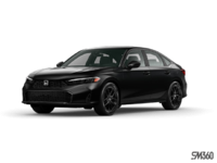 2026 Honda Civic Hybrid SPORT-exterior-front